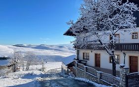 Guest House Vila Djokic